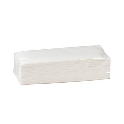 Pap.kosmet.kapesníky náplň ve foli 150ks Pap.kosmet.kapesníky náplň ve foli 150ks - Papírová hygiena Kosmetické kapesníčky box